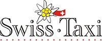 Logo Swiss Taxi - Taxi- und Limousinenservice Biel / Bienne
